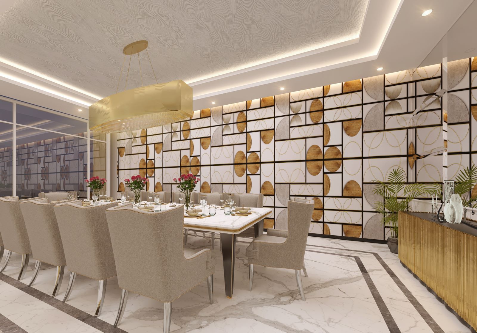 Girija Interscape Designs