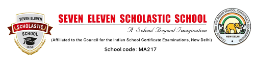 seven eleven scholastic school