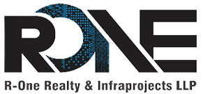 R-ONE REALTY & INFRA PROJECTS LLP